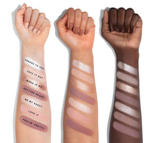 Load image into Gallery viewer, 35C EVERYDAY CHIC ARTISTRY PALETTE